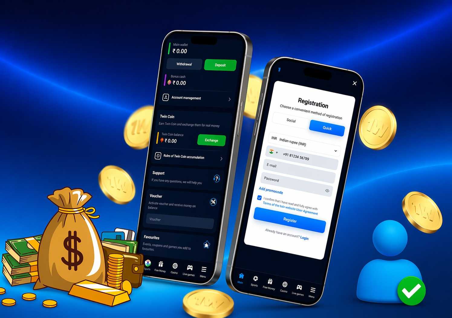 Lcplay247 India - Fast Secure Betting